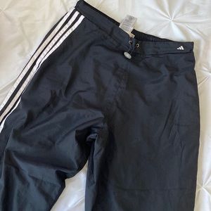 Womans Adidas Pants